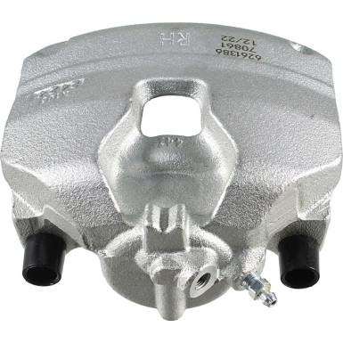 Metzger Bremssattel 6261386