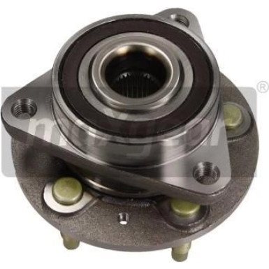 Maxgear Radlagersatz 33-1014