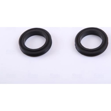 Nissens Ölkühler, Automatikgetriebe FIRST FIT 90833