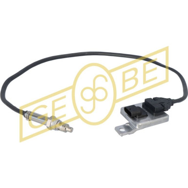 GEBE NOx-Sensor, NOx-Katalysator 9 3695 1