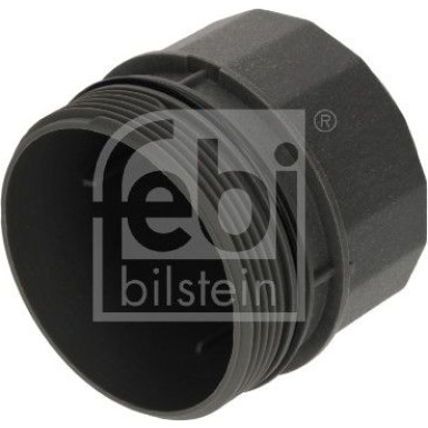 febi bilstein Deckel, Ölfiltergehäuse febi Plus 197640