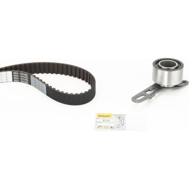 ContiTech Zahnriemensatz CT512K1