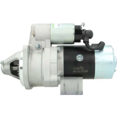 PSH Starter +Line Original 980.512.152.080