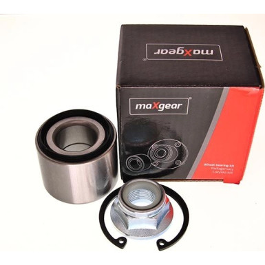 Maxgear Radlagersatz 33-0337