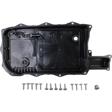 Metzger Ölwanne, Automatikgetriebe COMPETENCE KIT 8020107