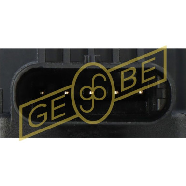 GEBE NOx-Sensor, NOx-Katalysator 9 3619 1
