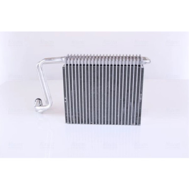 Nissens Verdampfer, Klimaanlage 92248