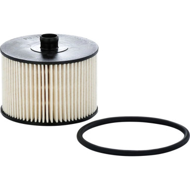 Mann-Filter Kraftstofffilter PU 1018 X