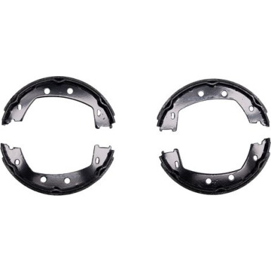 Hella Bremsbackensatz, Feststellbremse 8DA 355 050-801