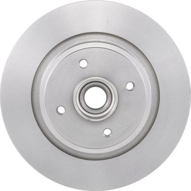 BOSCH Bremsscheibe 0 986 479 277
