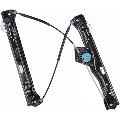 Metzger Fensterheber 2160651