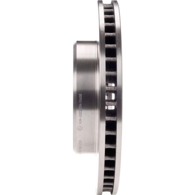 BOSCH Bremsscheibe 0 986 479 567