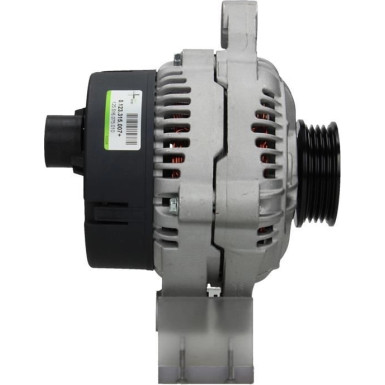 Generator 125.516.075.010 Generator 125.516.075.010