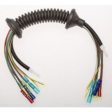 Metzger Kabelreparatursatz, Heckklappe 2320065