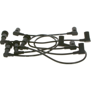 BOSCH Zündleitungssatz 0 986 356 377