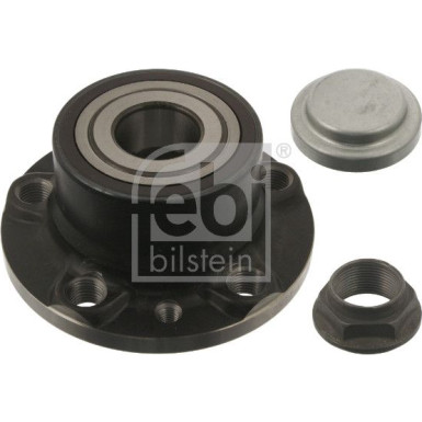 FEBI BILSTEIN 40017 Radlagersatz