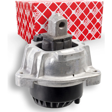 Lagerung, Motor 104265