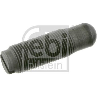 FEBI BILSTEIN 07717 Ventilspieleinstellschraube