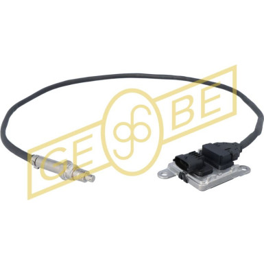 NOx-Sensor, NOx-Katalysator 9 3824 1 NOx-Sensor, NOx-Katalysator 9 3824 1