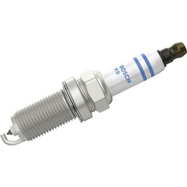 BOSCH 0 242 236 653 Zündkerze Platinum