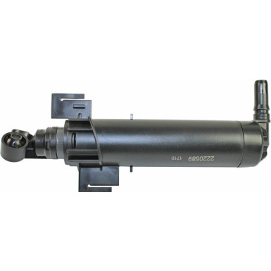 Metzger Waschwasserdüse, Scheinwerferreinigung 2220589