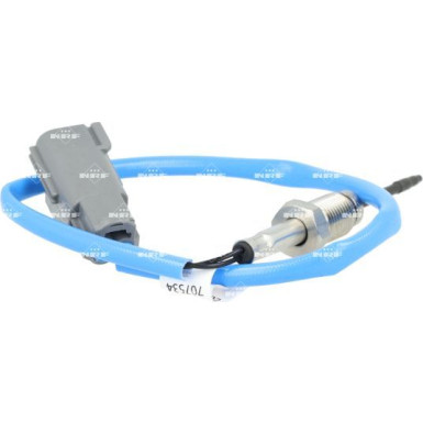 Sensor, Abgastemperatur 707534 Sensor, Abgastemperatur 707534