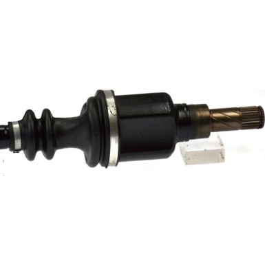 Spidan Antriebswelle 24460