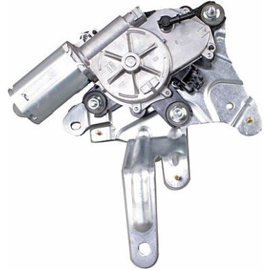 Metzger Wischermotor 2190817