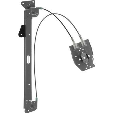 Valeo Fensterheber 851815