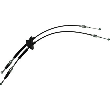 Metzger Seilzug, Schaltgetriebe 3150092 Metzger Seilzug, Schaltgetriebe 3150092