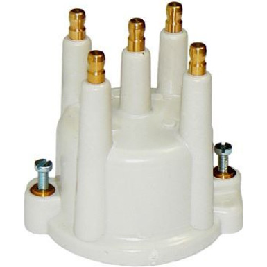 Metzger Zündverteilerkappe COMPETENCE KIT 0881013