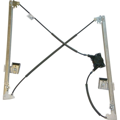 Valeo Fensterheber 850766