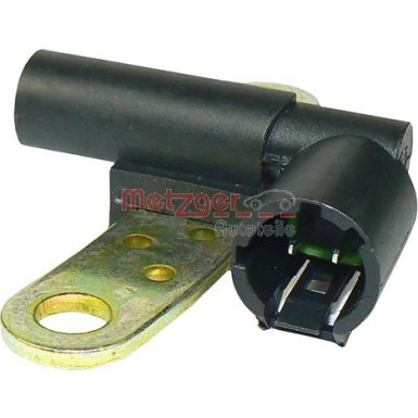 Metzger Impulsgeber, Kurbelwelle 0902015