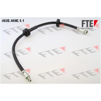 FTE Bremsschlauch 9240700