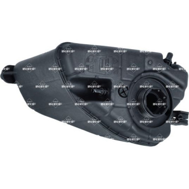 NRF Ausgleichsbehälter, Kühlmittel EASY FIT 454132