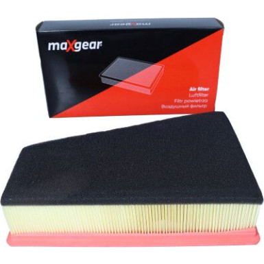 Maxgear Luftfilter 26-0367