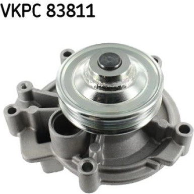 SKF Wasserpumpe VKPC 83811