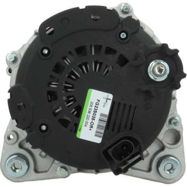 Generator 205.538.220.004 Generator 205.538.220.004
