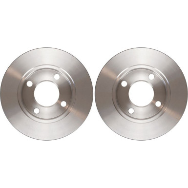 TRW Bremsscheibe DF1526 TRW Bremsscheibe DF1526