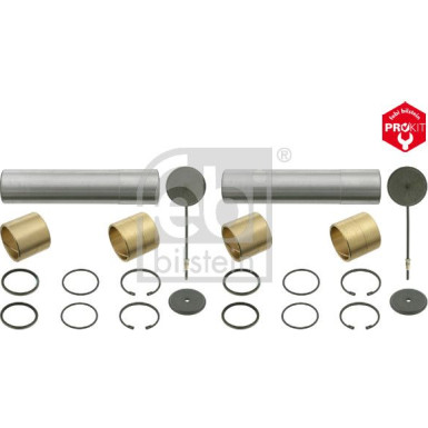 FEBI BILSTEIN 06017 Reparatursatz, Achsschenkelbolzen