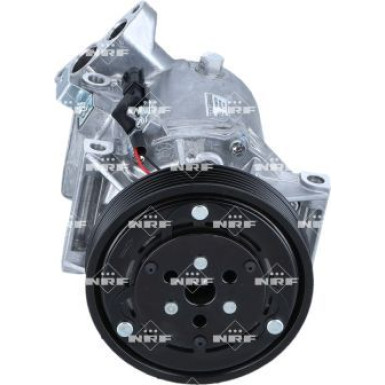 Kompressor, Klimaanlage 320205