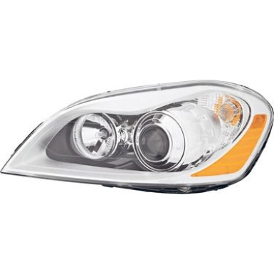 Valeo 2 x VALEO Hauptscheinwerfer 046890