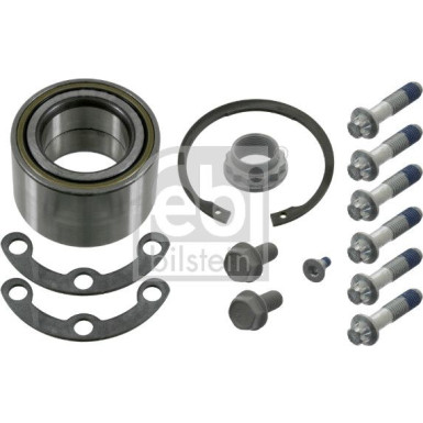 FEBI BILSTEIN 07931 Radlagersatz