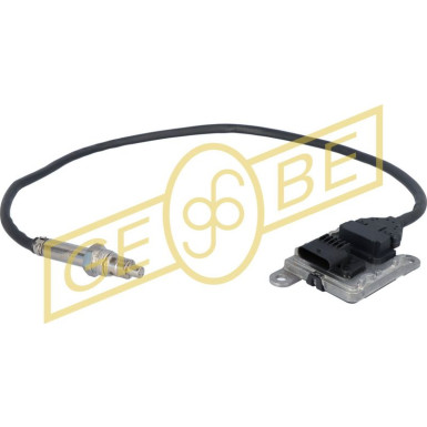NOx-Sensor, NOx-Katalysator 9 3784 1