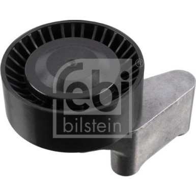 FEBI BILSTEIN 19539 Umlenk-/Führungsrolle, Keilrippenriemen