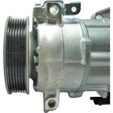 Mahle Kompressor, Klimaanlage BEHR Premium Line ACP 958 000P