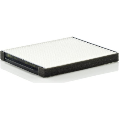 MANN-FILTER CU 2441 Innenraumfilter, Partikelfilter