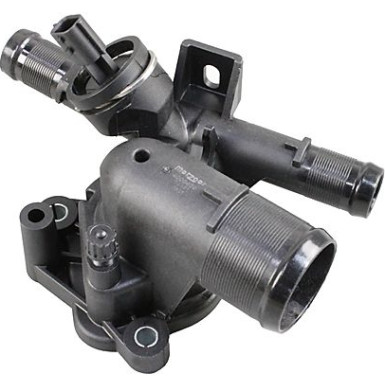 Metzger Thermostat, Kühlmittel 4006439 Metzger Thermostat, Kühlmittel 4006439