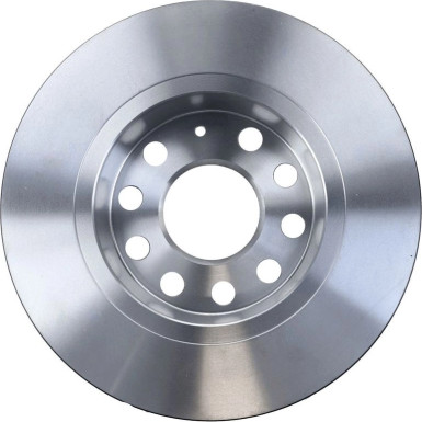 TRW DF7911 Bremsscheibe 272x10mm, 9x112, voll, lackiert TRW DF7911 Bremsscheibe 272x10mm, 9x112, voll, lackiert