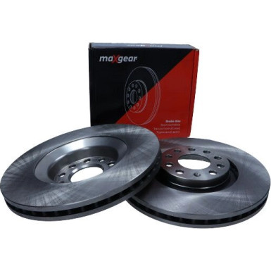 Maxgear Bremsscheibe 19-1803